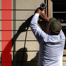 Siding Removal and Disposal in Hurley, MS